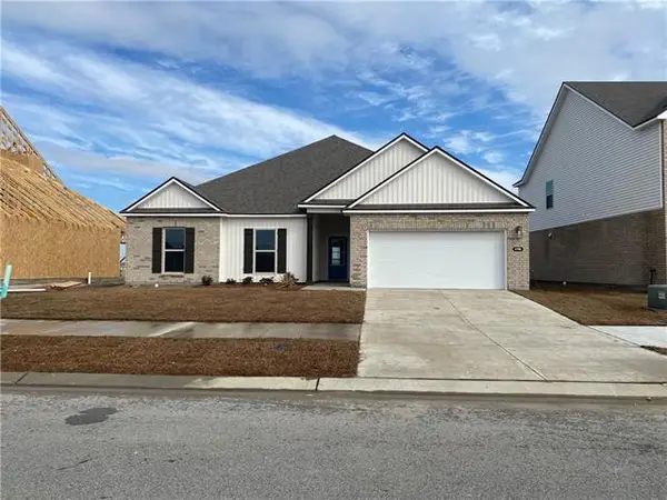 6708 Delta Ridge Avenue, Slidell, LA 70461