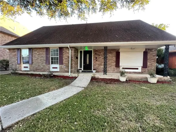 2272 New York Street, New Orleans, LA 70122