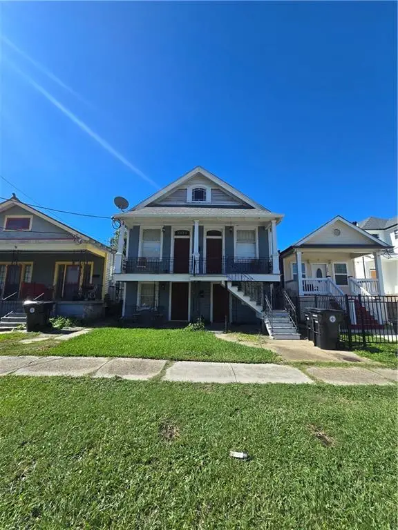 3024-3026 Toledano Street, New Orleans, LA 70125 - Image #1