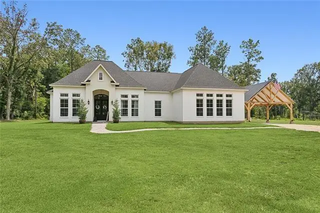 16202 W Bennett Road, Independence, LA 70443 - Image #1