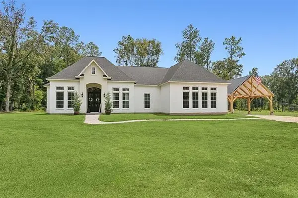 16202 W Bennett Road, Independence, LA 70443