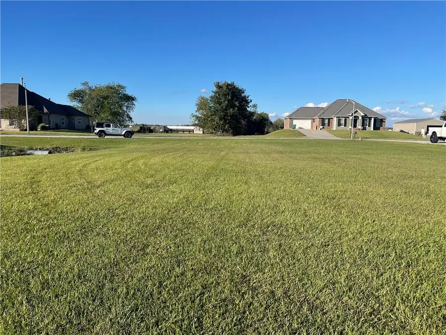 308 Luke Drive, Des Allemands, LA 70030 - #3