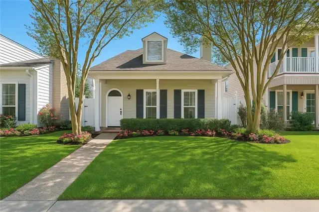 5126 Stumberg Lane, Baton Rouge, LA 70816 - Image #1