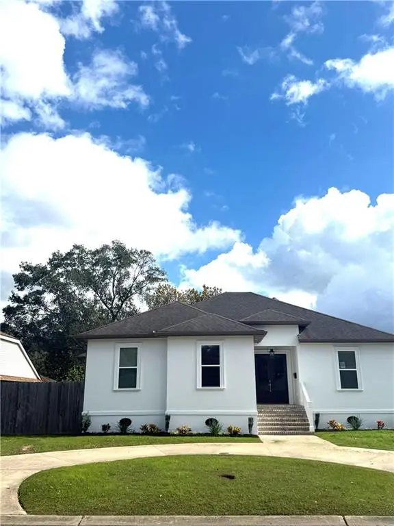 857 Marlene Drive, Gretna, LA 70056 - Image #2