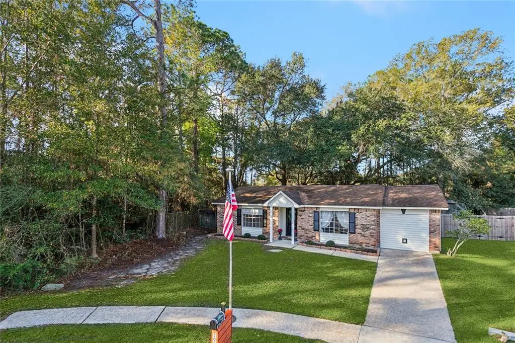309 Sugar Tree Court, Slidell, LA 70461 - #1