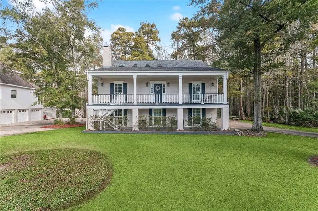 418 Magnolia Lane, Mandeville, LA 70471 - Image #1