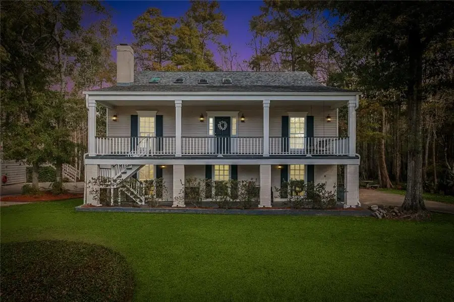 418 Magnolia Lane, Mandeville, LA 70471 - Image #2