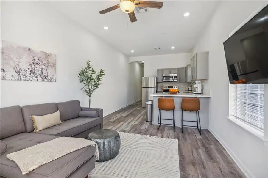 623-25 N Salcedo Street, New Orleans, LA 70119 - Image #2