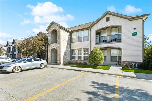 350 Emerald Forest Boulevard #20102, Covington, LA 70433