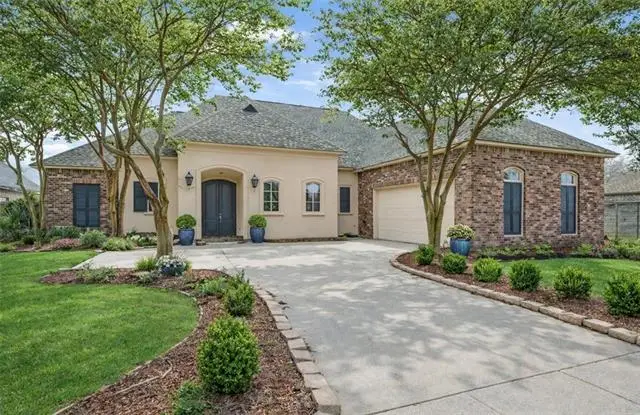 16816 White Springs Avenue, Baton Rouge, LA 70816 - #2