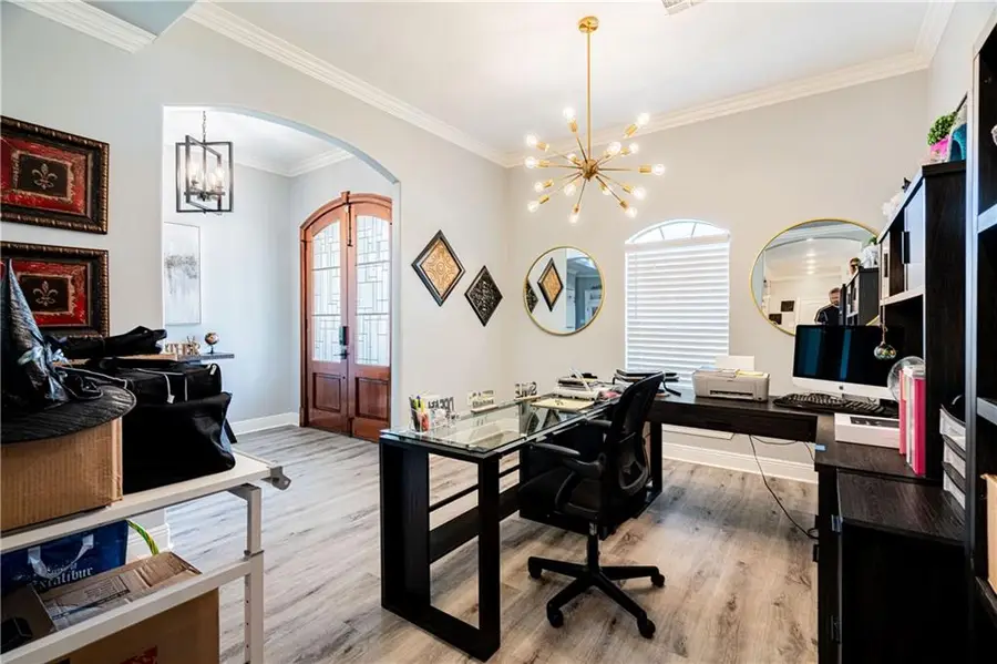 141 Oak Moss Drive, Laplace, LA 70068 - Image #3