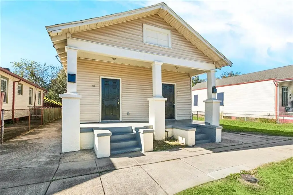 1020-22 Gordon Street, New Orleans, LA 70117 - Image #1