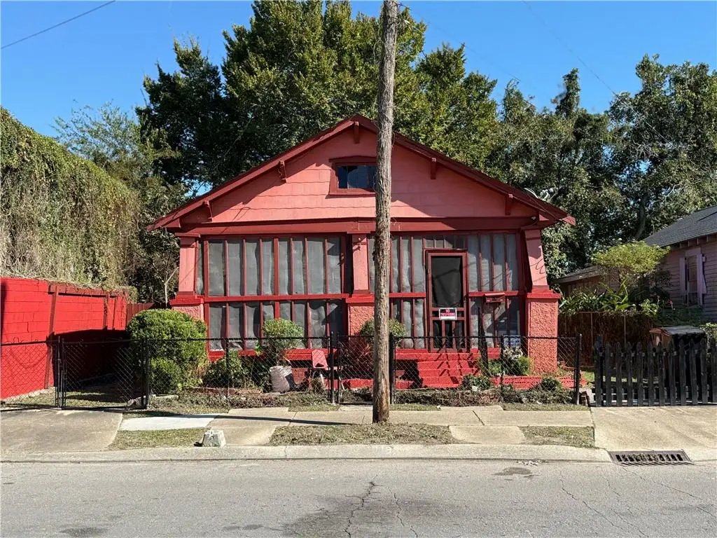 1018 Wagner Street, New Orleans, LA 70114 - #1