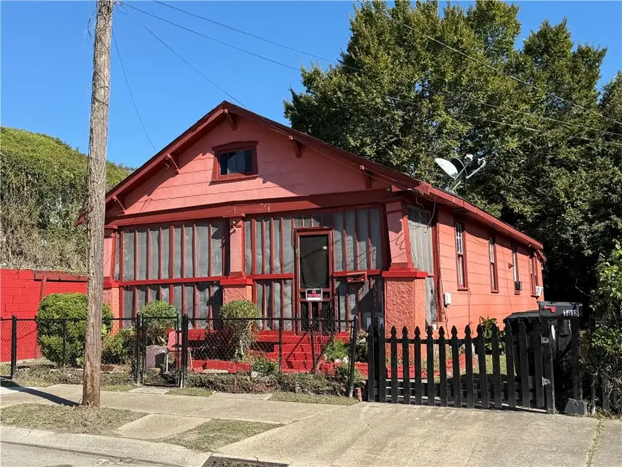1018 Wagner Street, New Orleans, LA 70114 - #3