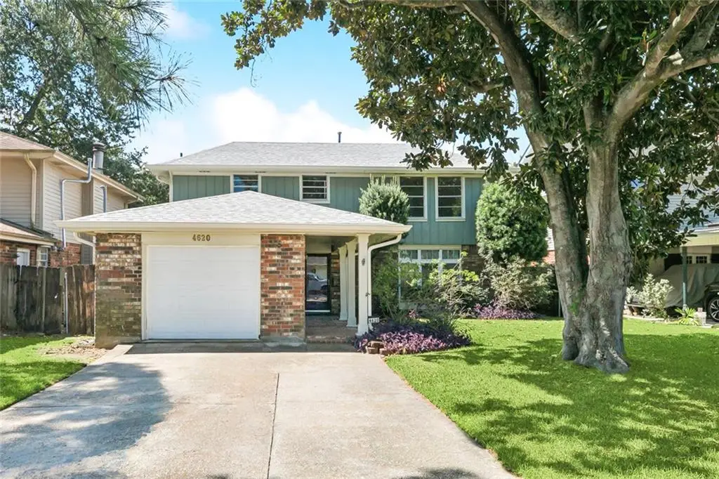 4620 Ithaca Street, Metairie, LA 70006 - Image #1