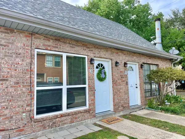 4144 Georgia Avenue, Kenner, LA 70065