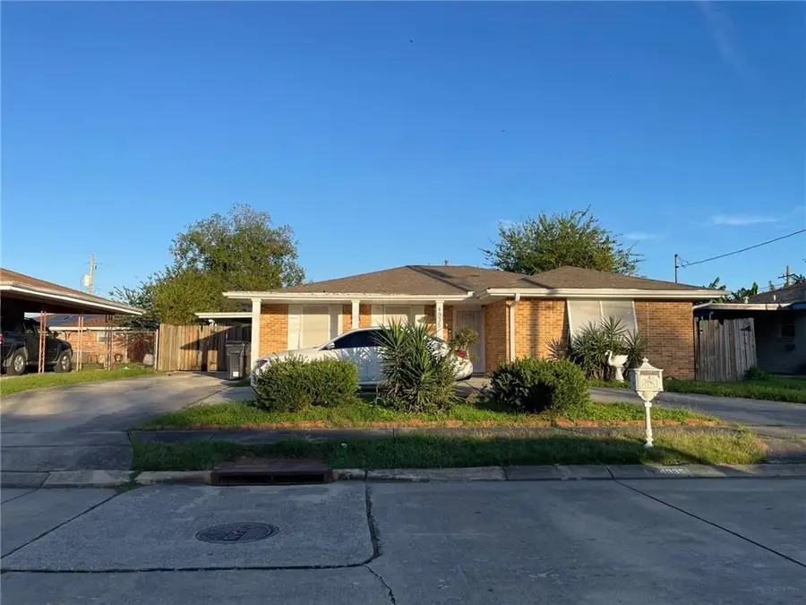 4935 Cardenas Drive, New Orleans, LA 70127 - Image #2
