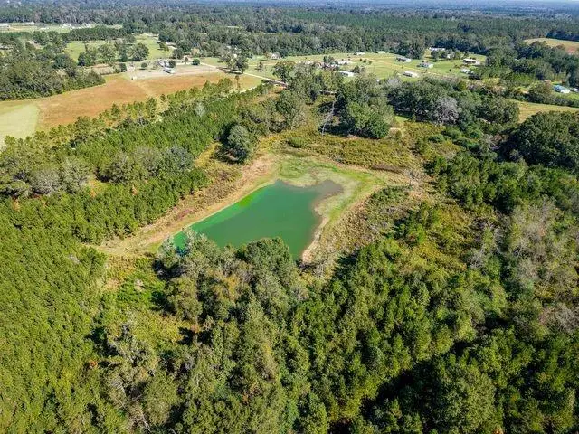 Simmons Road, Franklinton, LA 70438 - #1