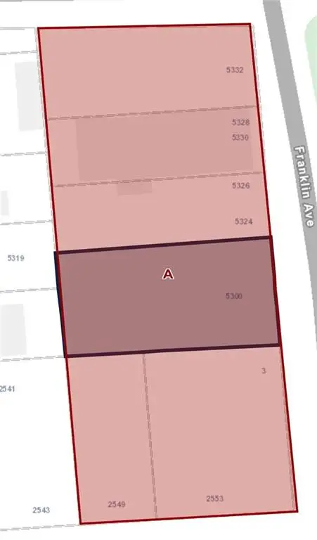 5300 Franklin Avenue, New Orleans, LA 70122 - #3