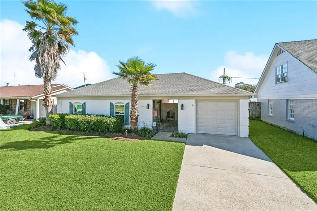 661 Fielding Avenue, Terrytown, LA 70056 - Image #1