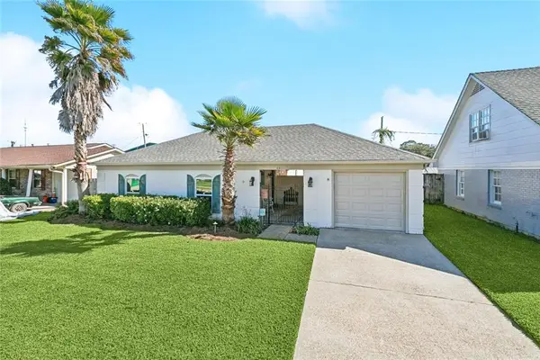 661 Fielding Avenue, Terrytown, LA 70056