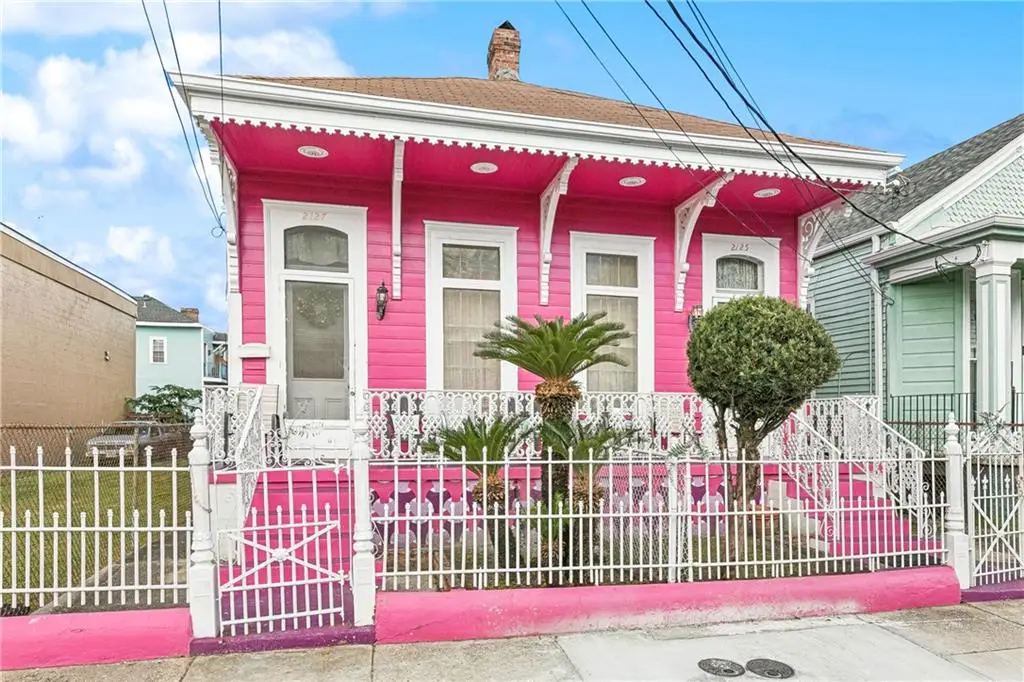 2125-27 Simon Bolivar Avenue, New Orleans, LA 70113 - Image #1