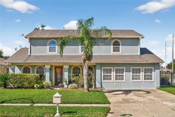 11041 Willowbrae Drive, New Orleans, LA 70127