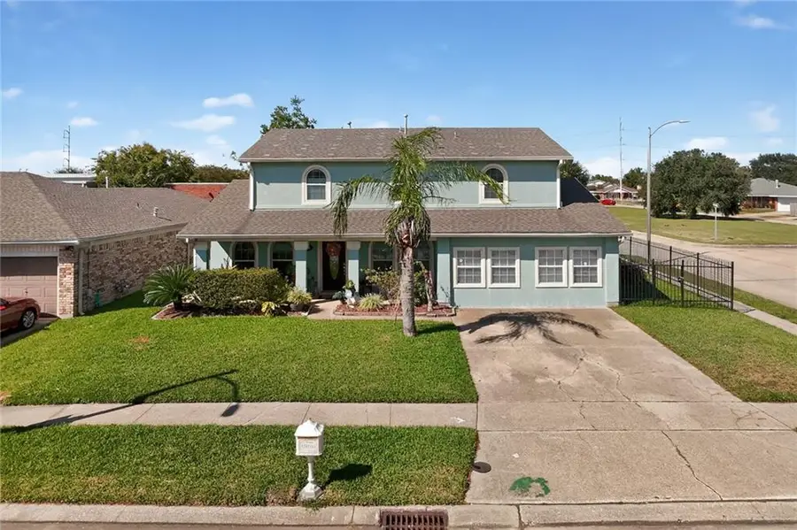 11041 Willowbrae Drive, New Orleans, LA 70127 - Image #2