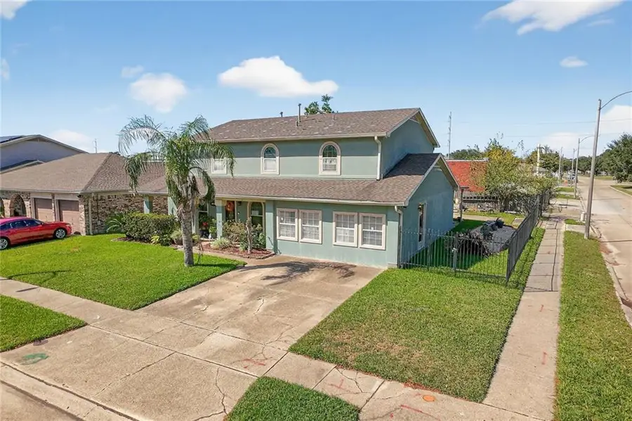 11041 Willowbrae Drive, New Orleans, LA 70127 - Image #3