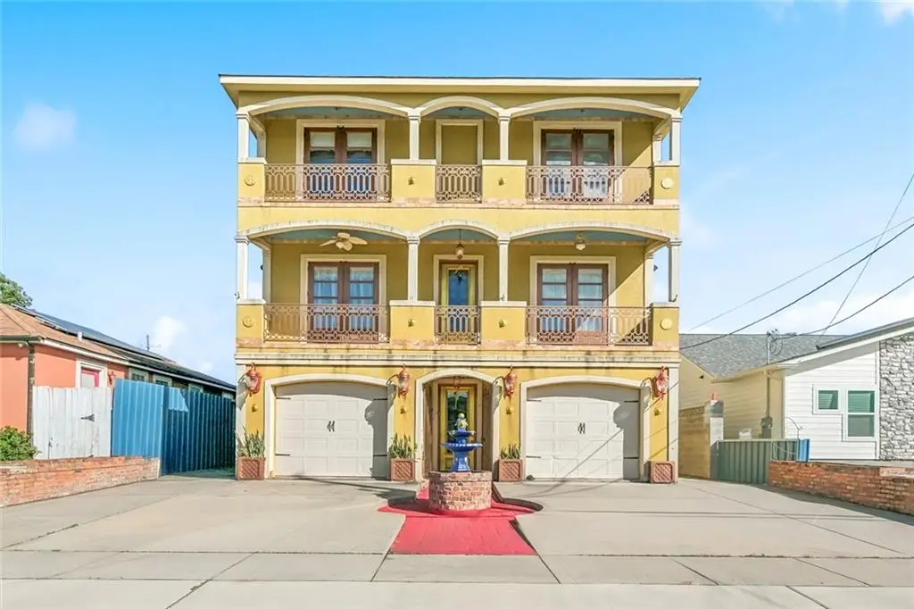 6225 Mandeville Street, New Orleans, LA 70122 - Image #1