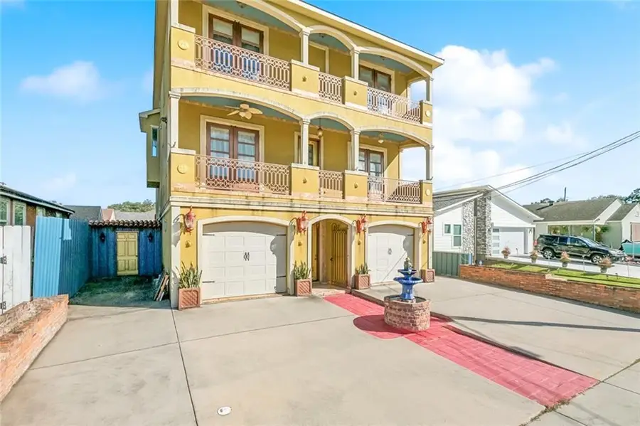 6225 Mandeville Street, New Orleans, LA 70122 - Image #2
