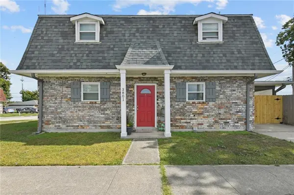 3801 Laplace Street, Chalmette, LA 70043