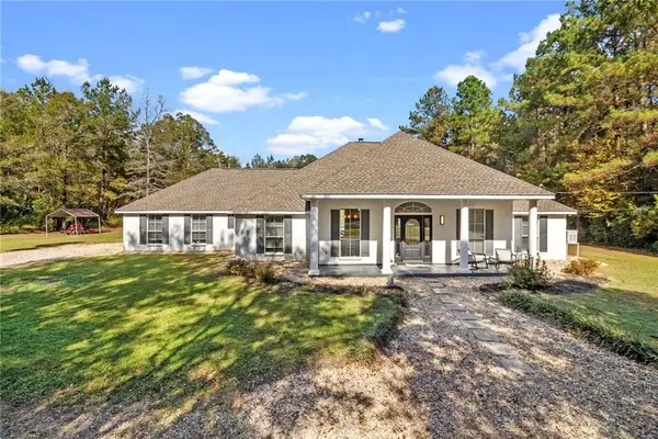 11021 Gottschalk Road, Covington, LA 70435