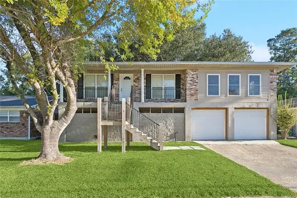 156 Southpark Drive, Slidell, LA 70458