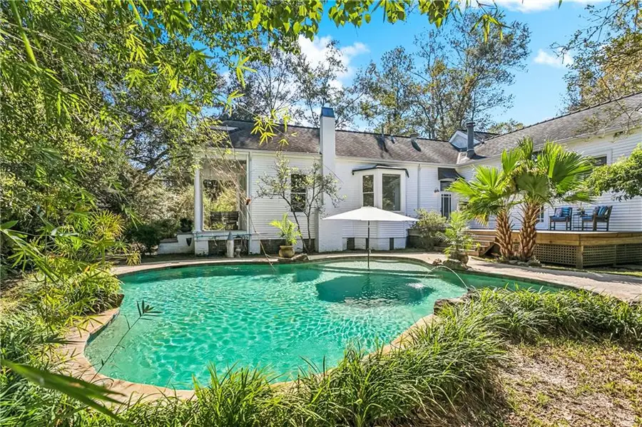 71483 Keller Street, Abita Springs, LA 70420 - #2