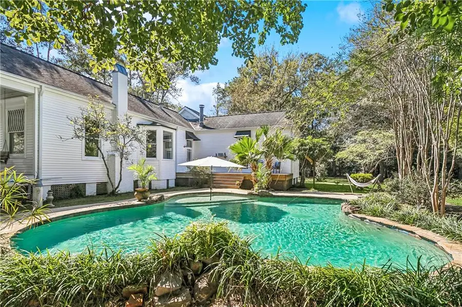 71483 Keller Street, Abita Springs, LA 70420 - #3