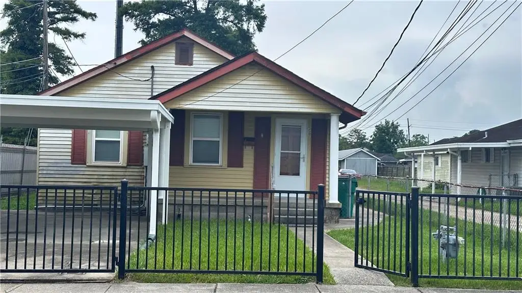 227 Laroussini Street, Westwego, LA 70094 - Image #1