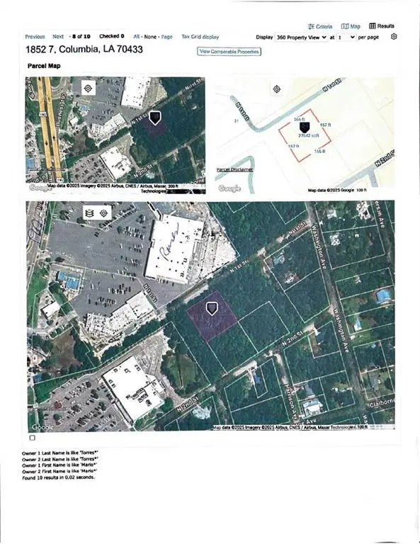 N 31 St Street, Covington, LA 70433 - Image #2