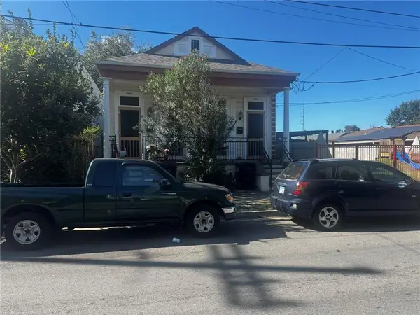 2304-06 Laharpe Street, New Orleans, LA 70119