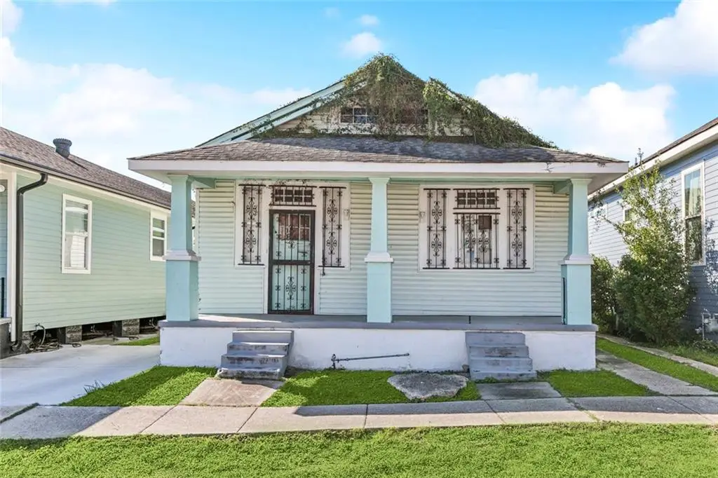 3920 Delachaise Street, New Orleans, LA 70125 - #1