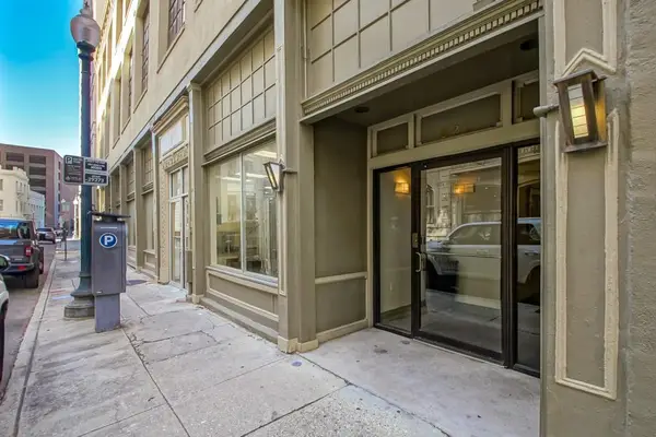 821 Perdido Street #3C, New Orleans, LA 70112