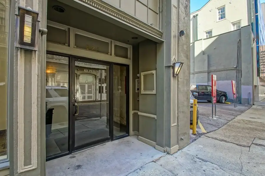 821 Perdido Street #3C, New Orleans, LA 70112 - #2