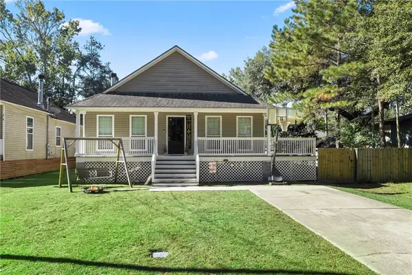 34170 Live Oak Lane, Slidell, LA 70460