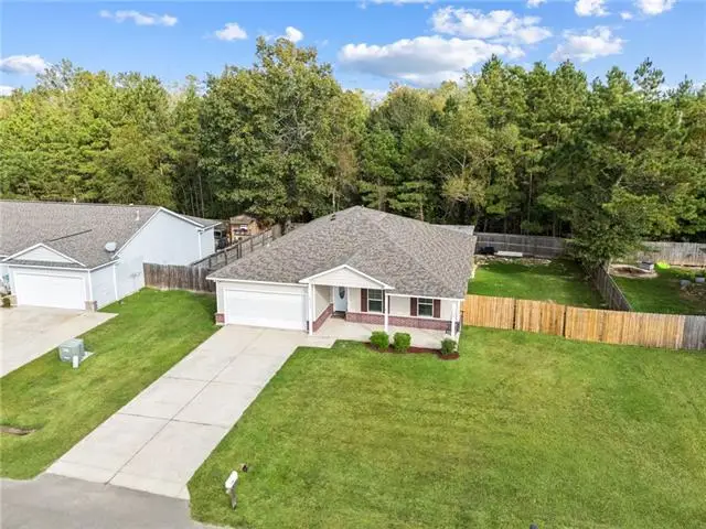 11393 Wellington Lane, Hammond, LA 70403 - #2