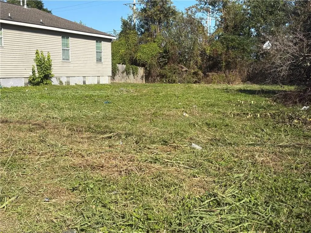 4429 America Street, New Orleans, LA 70126 - #1