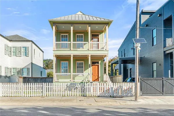 4213 Royal Street, New Orleans, LA 70117
