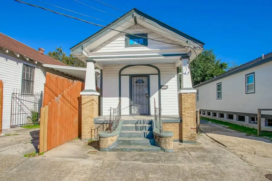 1625-B Mandeville Street, New Orleans, LA 70117 - #2