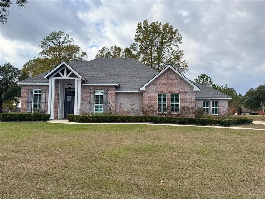 76829 Bachman Lane, Abita Springs, LA 70420 - Image #2