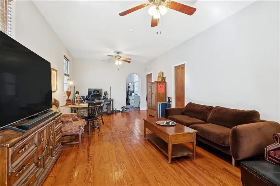 317 N Bernadotte Street, New Orleans, LA 70119 - #3