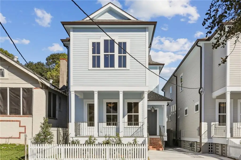 4315 S Miro Street, New Orleans, LA 70125 - Image #1